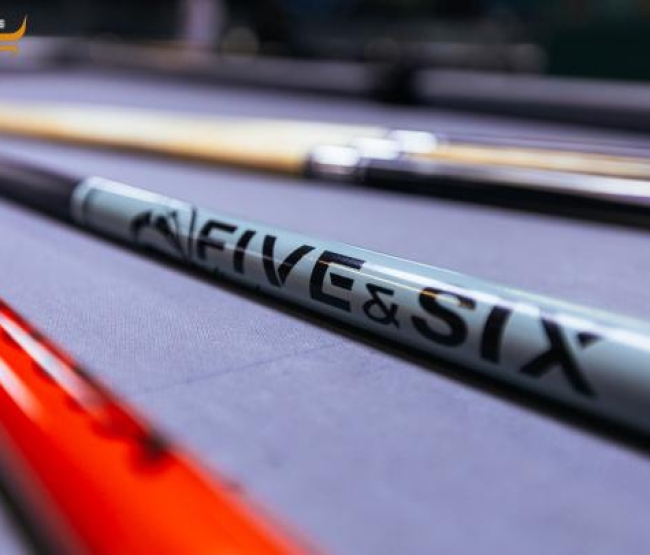 Quán bida phòng máy lạnh đẹp, mát rượi – đặt bàn ngay kẻo lỡ khung giờ hot